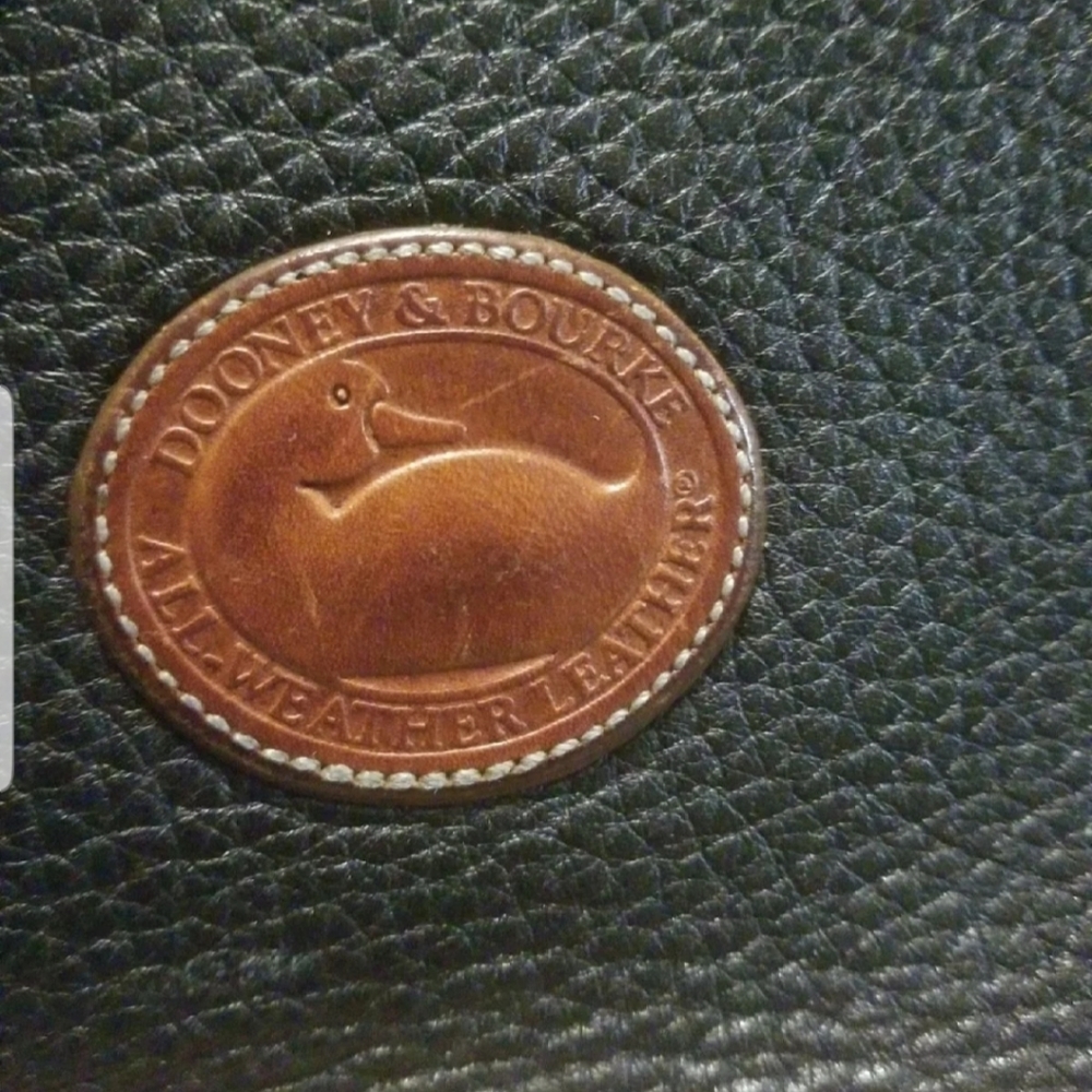 Vintage dooney and bourke handbags - Picture 7 of 11